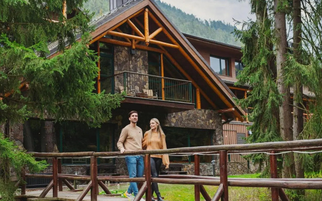 Hotel Tri Studnicky - Adult friendly