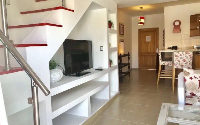 Apartaments at Cadaques Caribe