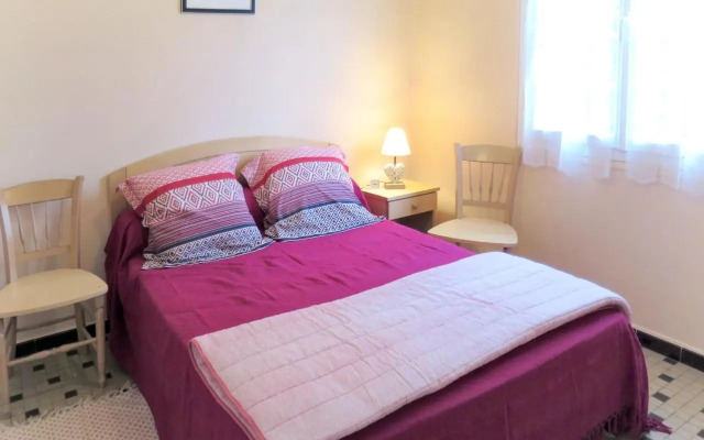 Holiday Home La Bruyère - MVT220