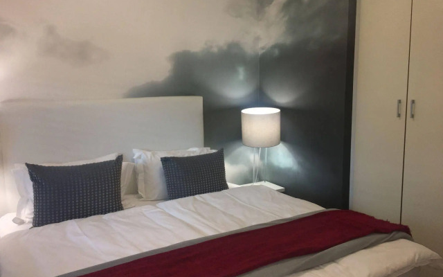 The Quadrant Apartments