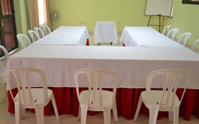 Hotel Valle de Pubenza