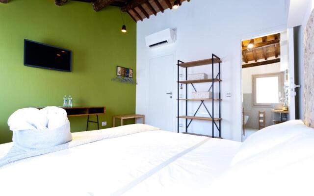 B&B La Caneva 951