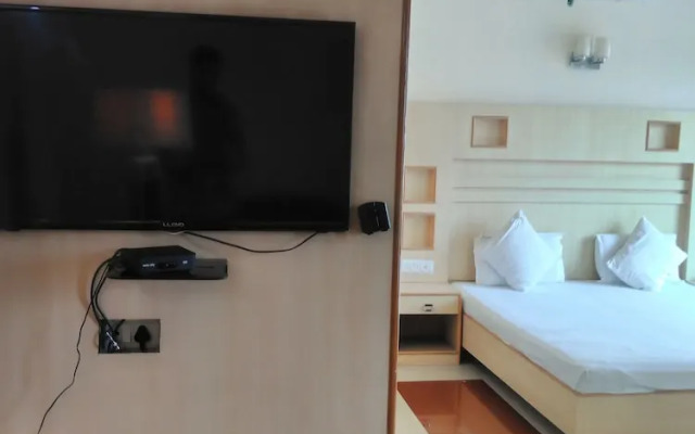 Tahiti Resorts Pvt Ltd.