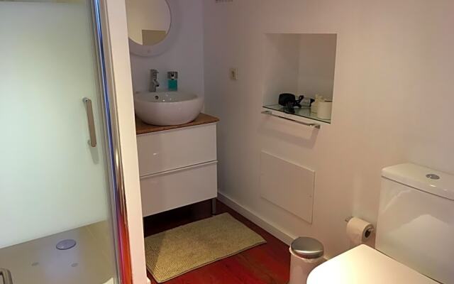 BERGUI Guesthouse