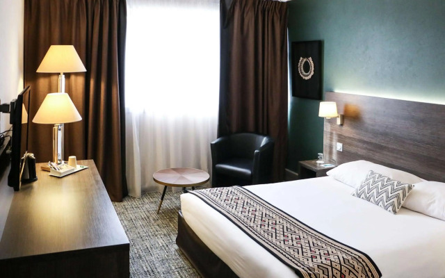 Best Western Plus Hotel Admiral