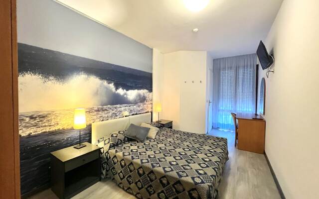 Hotel Alemagna