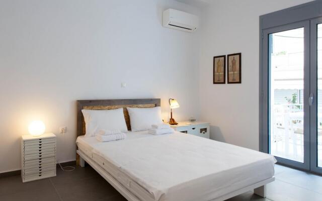 Renovated 2025 5 Bdr House Near Acropolis - New Beds Terrace Green Yard