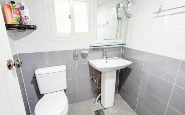 Gangneung Gyeongpo Paranbada Pension