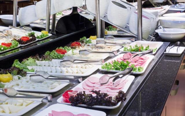 The Meretto Hotel Laleli