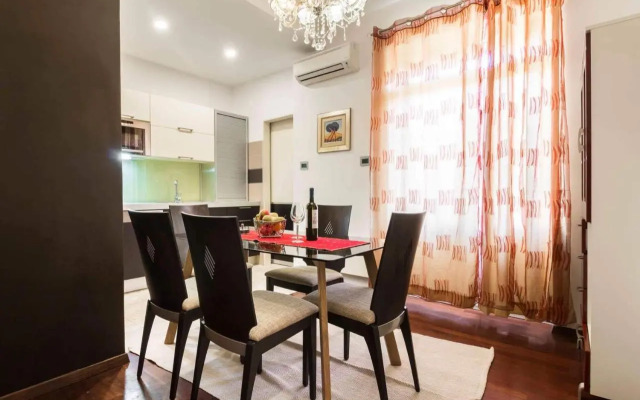 Luxury Rooms 7heaven Suite Apartment