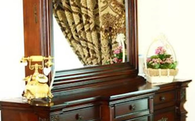 Sen Vang Hotel