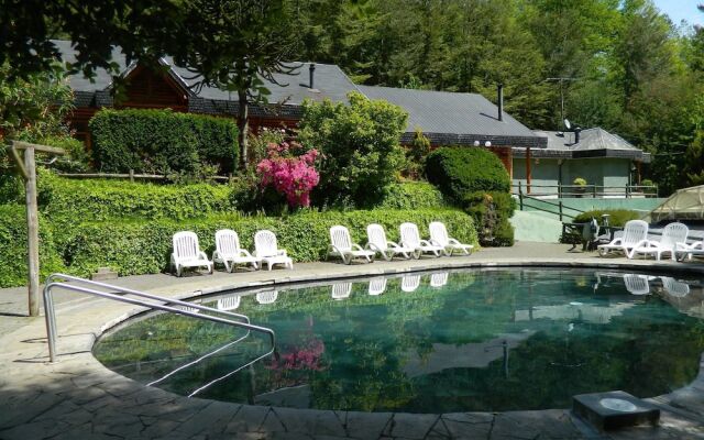 Termas de San Luis