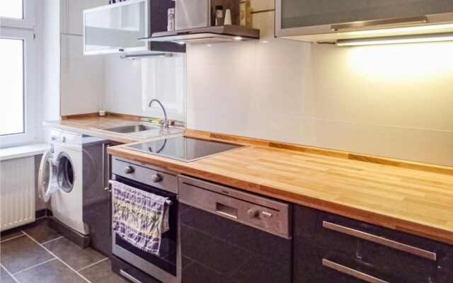 Beautiful Apartment in Berlin With 1 Bedrooms and Wifi