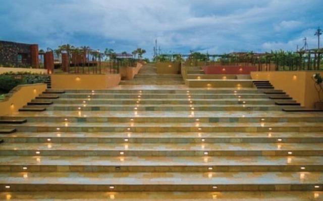 Grape County Resort