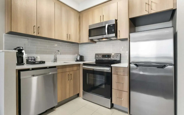 Best Western Premier Route 97 Vernon