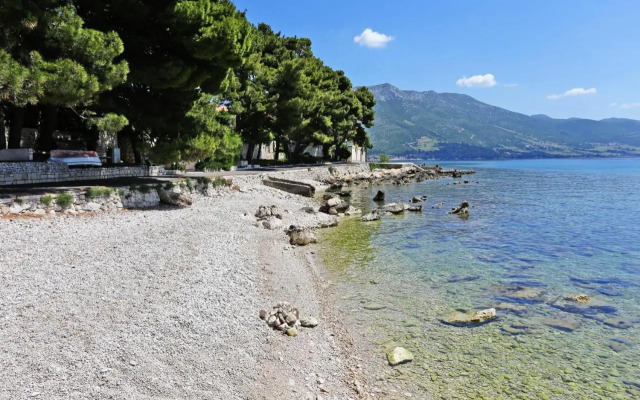 Apartments with a parking space Orebic, Peljesac - 10088