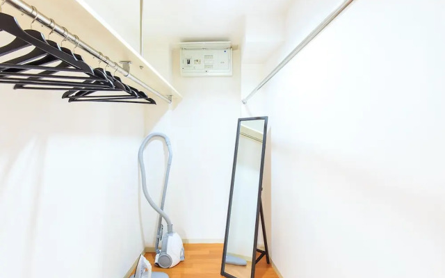 Dai 15 prosper Apartment