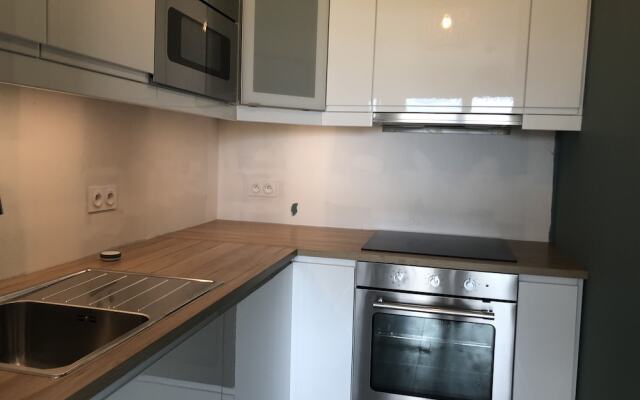 Les Bois De Champagne Nordique