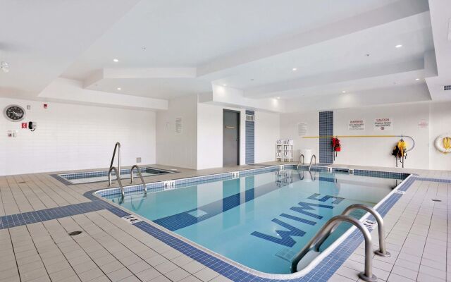 Sandman Signature Langley Hotel