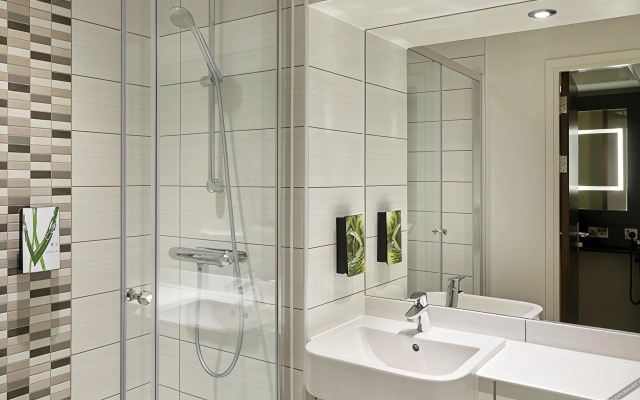 Premier Inn Southport Central