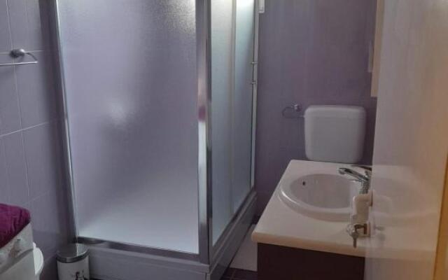 Apartments Kruno