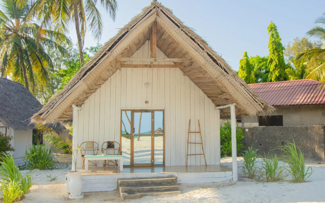 The Cristal Resorts Ltd.