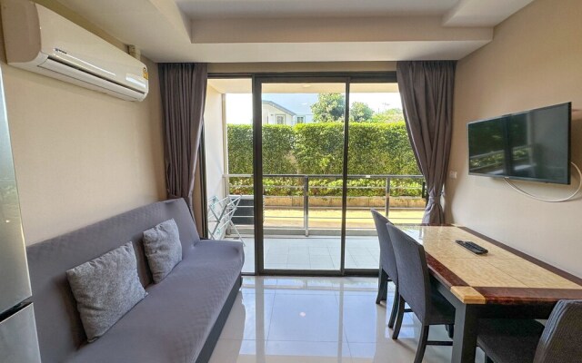Rawai beach condo 110