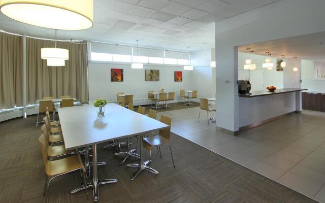 Rodd Moncton Hotel