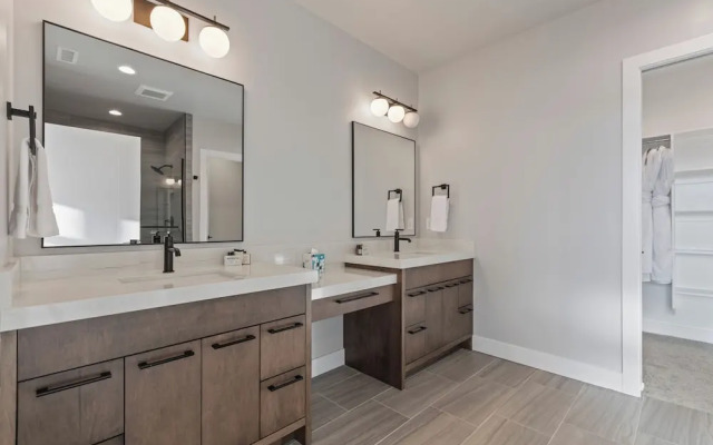 East Klaim Drive Departments