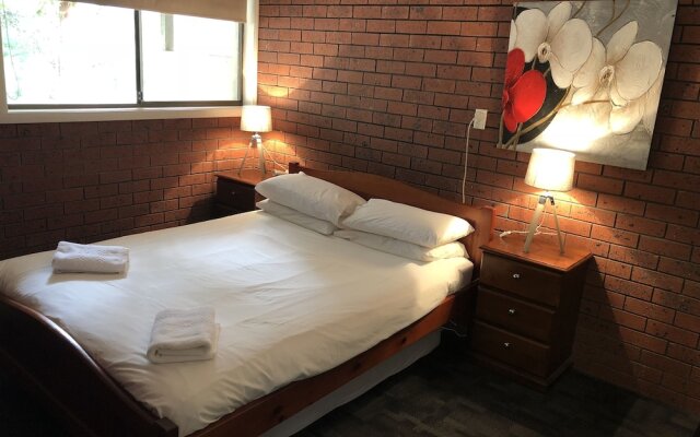 The Rocks Apartments