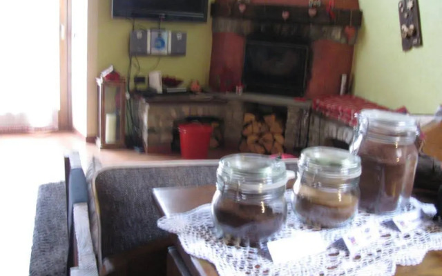 Il Girasole Bed-Breakfast