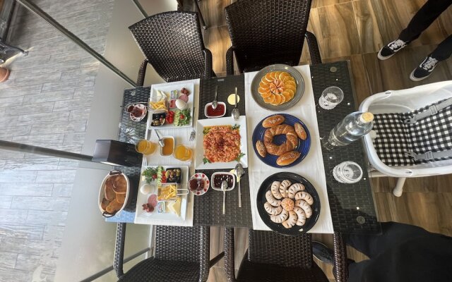 Sarigerme New Gate Hotel