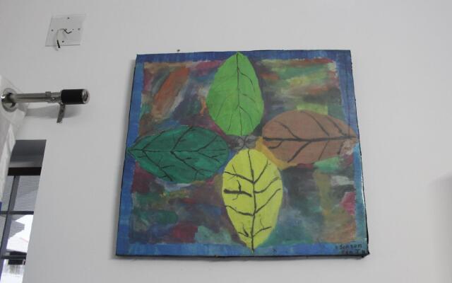 Nest Homestay