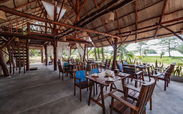 The Moken Eco Village