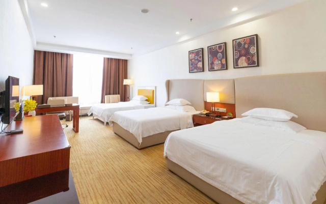 Fangte Dongxiang Hotel