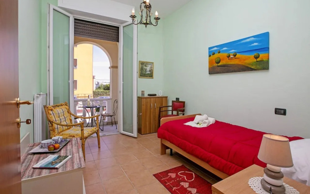 Villa Mimosa - Apt 1