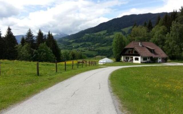 Pension - Bauernhof