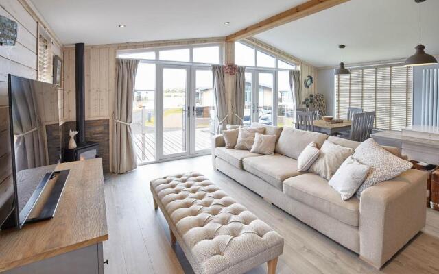Host Stay Kittiwake Lodge