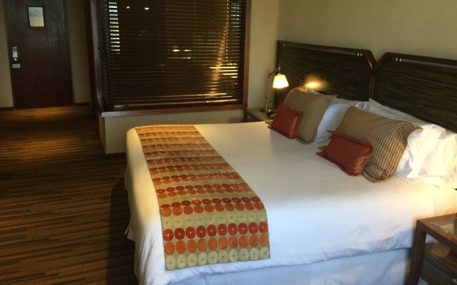 Hotel Dreams Araucania