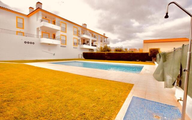Estrada de, Urbanizacao,edificio laranjal,apartment 18,vale carro, 8200-596