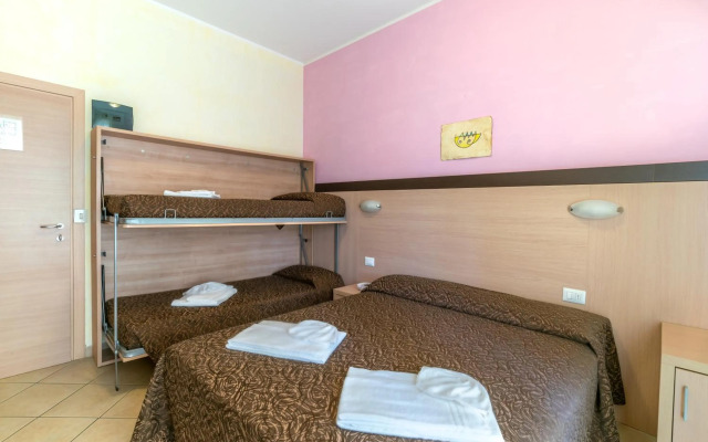 Hotel Rubens