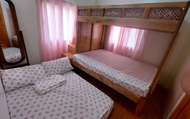 Mariden Resort & Homestay Siargao
