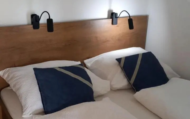 White Stone Apartman