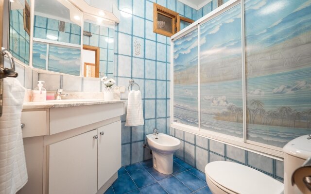 Casa de piedra en Bunyola