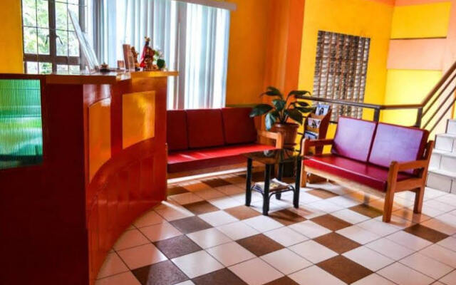 Vermilion Pension & Dormitel