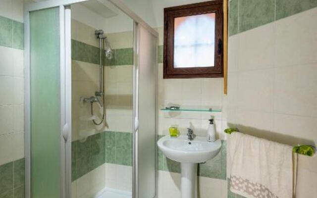 Casa Vacanze Cappuccini