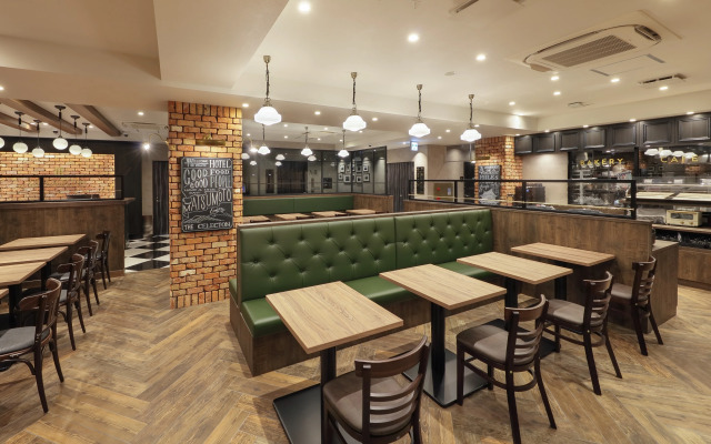 THE CELECTON Matsumoto