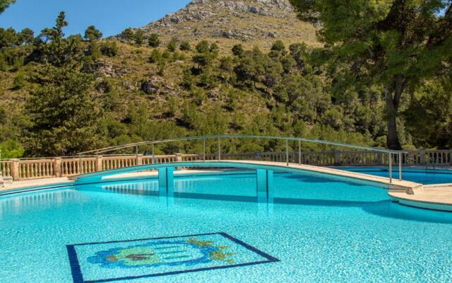 Villa Gran Voramar Cala