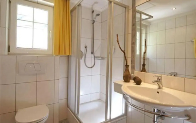 Appartements Chasa Valletta