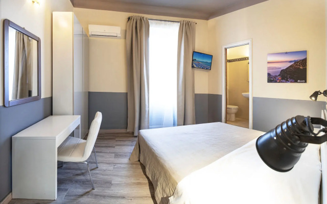 Albergo La Villetta